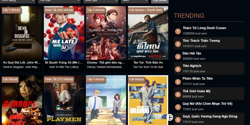 Những tính năng độc đáo nhất